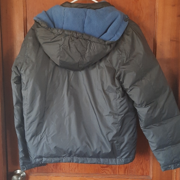 SporTrax Down Filled Jacket - Picture 3 of 4